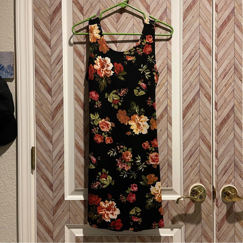Ambiance Bodycon Dress